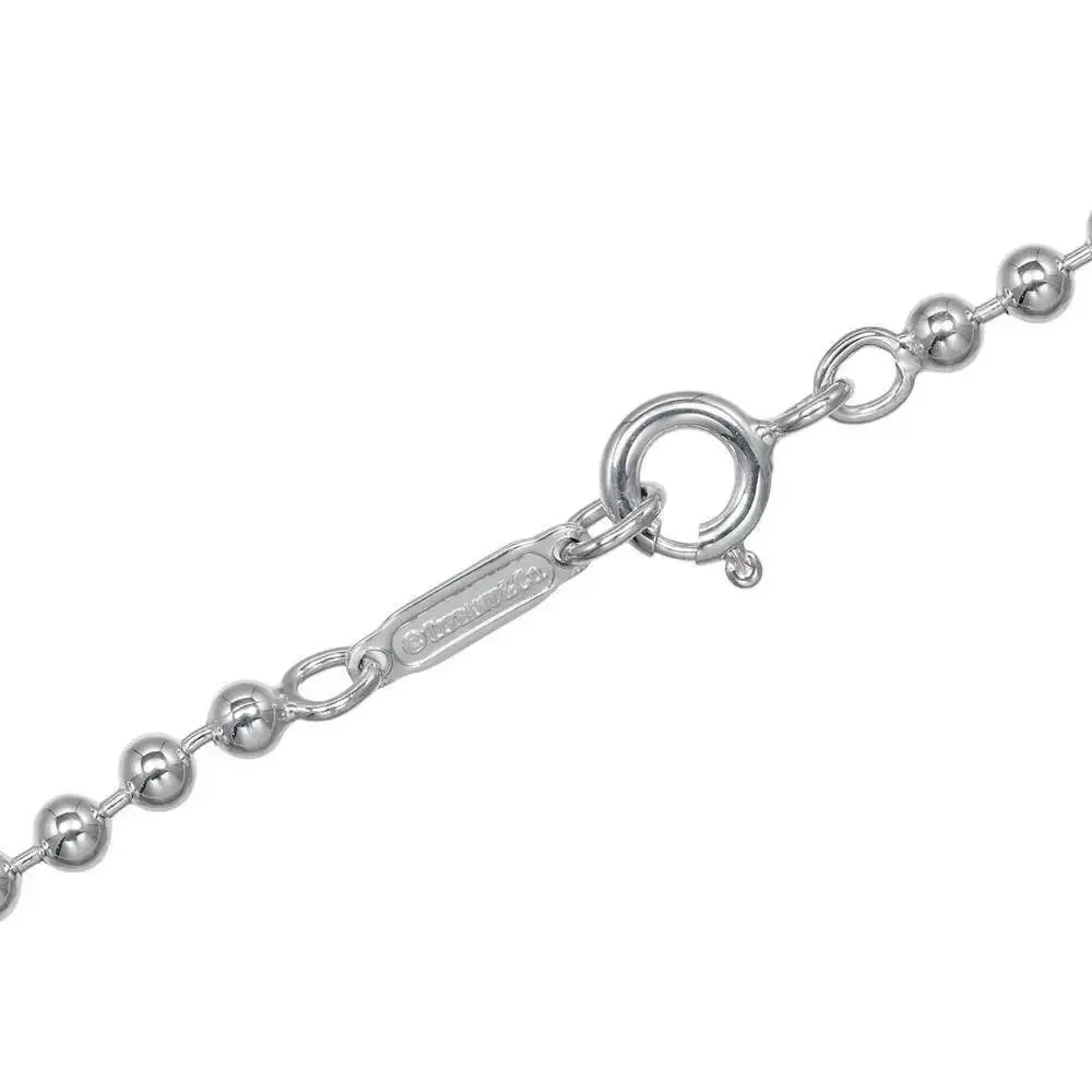 Tiffany & Co. tiffany silver